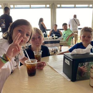 Meet your Posher, Scott